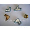 Air break Elbow fittings for auto